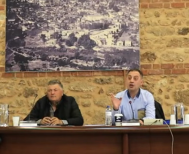 Δημοτικό Συμβούλιο: Σε “πολεμικό” κλίμα και με συνεχή «γκλιν- γκλιν», στα προ ημερήσιας