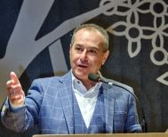 «Η Τέχνη της Κάλπης» και της πολιτικής επικοινωνίας, από τον Βασίλη Σαρηγιαννίδη