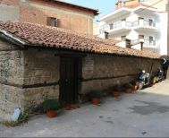 Παρασκευή 21 Νοεμβρίου Πανηγυρίζει το παρεκκλήσιο της Παναγίας Χαβιαρά