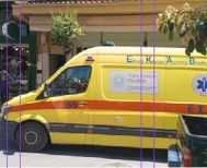 « Άγιο είχε» ο μικρός που πετάχτηκε στην Βενιζέλου το μεσημέρι του Σαββάτου