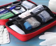 Από 18 Ιουνίου «φορτωμένο» φαρμακείο αυτοκινήτου…αλλιώς 30 ευρώ πρόστιμο!