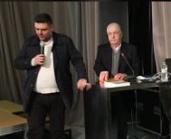 Η ανατριχιαστική ιστορία του «Γεντί Κουλέ» -και με ημαθιώτες κρατούμενους- μέσα από το βιβλίο του Σπ. Κουζινόπουλου