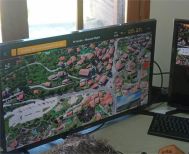 Πολίτες ζητούν την απομάκρυνση του drone πυρασφάλειας από το Σέλι