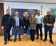 Επιμελητήριο Ημαθίας: Συντονισμένες  παρεμβάσεις  για τον εκσυγχρονισμό  του Ε.Χ.Κ. Σελίου