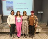 Δήμος Νάουσας: Ευχαριστίες προς όλους όσοι συμμετείχαν και στήριξαν το βιωματικό σεμινάριο γονέων με τίτλο «Ποιος γονέας θέλω να είμαι;»