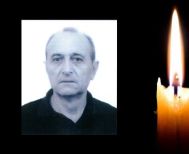 Έφυγε από τη ζωή ο Παναγιώτης Σιαμίνος σε ηλικία 67 ετών
