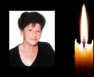 Έφυγε από τη ζωή η Πολυξένη Σιδηροπούλου σε ηλικία 87 ετών