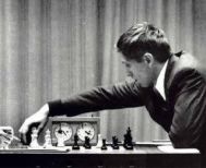 Ο Ψυχρός Πόλεμος και ο Bobby Fischer (1948-1972)
