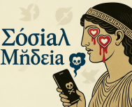 social μήδεια 20/1/26