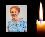 Έφυγε από τη ζωή η Σοφία  Σωτηριάδου σε ηλικία 89 ετών.