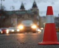 Προσωρινές κυκλοφοριακές ρυθμίσεις σε οδούς της Βέροιας 