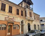 Ξενάγηση μαθητών στο Σπίτι του Μικρασιάτη - Η αμφίδρομη σχέση της νέας γενιάς με την πολιτιστική κληρονομιά,  μέσα από εκπαιδευτικές επισκέψεις σε παραδοσιακούς τοπικούς συλλόγους