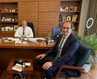 Απ. Βεσυρόπουλος: «Άμεση και επιτακτική ανάγκη η ενεργοποίηση του συστήματος αντιχαλαζικής προστασίας του ΕΛΓΑ»