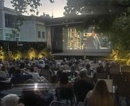 ΚΕΠΑ: Συνεχίζονται οι δωρεάν προβολές «σαν ΣΤΑΡ του θερινού σινεμά», με βραβευμένες ταινίες