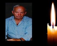 Έφυγε από τη ζωή ο Στυλιανός Στεφανίδης σε ηλικία 90 ετών