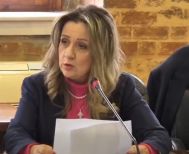 Ελένη Γκόγκα: Η γνώση σώζει ζωές…Τέτοια προγράμματα δίνουν στους μαθητές εφόδια, να γίνουν συνειδητοποιημένοι πολίτες