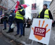 «Φρένο» στη Mercosur βάζει το Ευρωκοινοβούλιο με παραπομπή στο δικαστήριο της ΕΕ