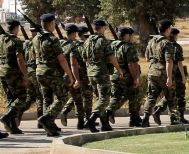 Στη Βουλή το νομοσχέδιο για τις Ένοπλες Δυνάμεις:  Αλλαγές σε εκπαίδευση και θητεία – Μισθολογικές  ρυθμίσεις για το στρατιωτικό προσωπικό 