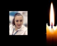 Έφυγε από τη ζωή η Νικολέτα Στυλίδου σε ηλικία 34 ετών