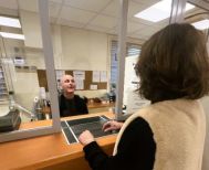 Μόνο με τραπεζική κατάθεση οι αυριανές συναλλαγές με το Δήμο Αλεξάνδρειας