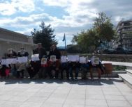 Συνεκπαίδευση  μαθητών του ειδικού δημοτικού και του   8ου Δ. Σχολείου Βέροιας