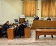 Δήμος Αλεξάνδρειας: Συνεδρίασε το Συντονιστικό για την αντιμετώπιση κινδύνων από παγετό και χιονόπτωση