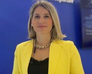 Συρμούλα Τζήμα-Τόπη: «Μαζί με τα ξερά να μην καίγονται και τα χλωρά»