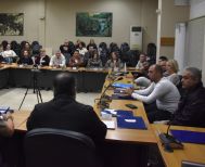 Σύσκεψη για την προετοιμασία  της Αποκριάς 2026,  στη Νάουσα