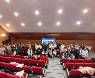 Στο επιμορφωτικό πρόγραμμα TAPPEO  το Δημοτικό Σχολείο Αγίας Βαρβάρας 