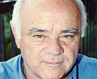 Έφυγε από τη ζωή ο Τάσος Τασιόπουλος σε ηλικία 84 ετών