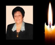 Έφυγε από τη ζωή η Κατίνα Τασοπούλου σε ηλικία 69 ετών