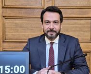 Τάσος Μπαρτζώκας: Αδικούνται οι επαγγελματίες των χωριών της περιφέρειας – Απαραίτητη η διόρθωση του διοικητικού κριτηρίου για τη φορολογική έκπτωση.