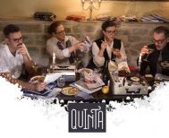 Την Τετάρτη 21 Ιανουαρίου στο Θέατρο της Ραχιάς «Η Καλοσύνη των ξένων» από την Quinta,  για τη ζωή και το έργο του Τέννεσση Ουίλλιαμς