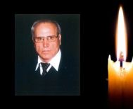 Έφυγε από τη ζωή ο Γεώργιος Θεοδωράκης σε ηλικία 83 ετών