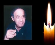 Έφυγε από τη ζωή ο Σοφοκλής Θεοδωρίδης σε ηλικία 73 ετών