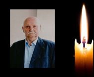 Έφυγε από τη ζωή ο Θωμάς Τηλιόπουλος σε ηλικία 95 ετών