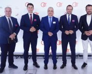 Λ. Τσαβδαρίδης από το 6ο Διεθνές Συνέδριο του ΟΕΕ: Η αναπτυξιακή πολιτική της Κυβέρνησης  ανοίγει νέους ορίζοντες  στο υγιές επιχειρείν στην Ελλάδα