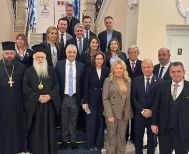 Το Imathia Quality στη Διεθνή Έκθεση Τουρισμού TTR Bucharest 2026 - Ολοκληρωμένη και δυναμική παρουσία με πνευματικό, πολιτιστικό και γαστρονομικό αποτύπωμα