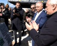 Λάζαρος Τσαβδαρίδης: Ισχυρή προστιθέμενη αξία στην αγροτική οικονομία της Νάουσας από το νέο Φωτοβολταϊκό του ΤΟΕΒ