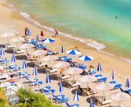 Λήγουν σήμερα οι αιτήσεις για τον Κοινωνικό Τουρισμό 2025-26