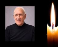 Έφυγε από τη ζωή ο Γεώργιος Γρηγ. Τριγώνης σε ηλικία 76 ετών