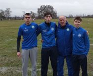 Ο ''ΟΚΑ ΒΙΚΕΛΑΣ'' ΒΕΡΟΙΑΣ ΣΤΟ ΠΑΝΝΕΛΗΝΙΟ ΠΡΩΤΑΘΛΗΜΑ ΑΝΩΜΑΛΟΥ ΔΡΟΜΟΥ