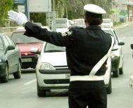 2.063 έλεγχοι τροχονομικοί έλεγχοι οχημάτων στην Κεντρική Μακεδονία -Βεβαιώθηκαν 742 παραβάσεις του Κώδικα Οδικής Κυκλοφορίας
