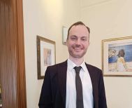 Πρωτιά του Κωνσταντίνου Τροχόπουλου στις εκλογές του Δικηγορικού Συλλόγου Βέροιας