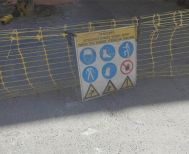 Την νομική οδό παίρνουν οι δήμοι κατά των Εταιρειών,  που «βομβαρδίζουν» η μία μετά την άλλη τις πόλεις,  για φυσικό αέριο, οπτικές ίνες και άλλες εργασίες  -Κ. Βοργιαζίδης: «Η υπομονή μας έχει εξαντληθεί, στο επόμενο βήμα μηνήσεις  και αγωγές» -Άρης Λαζα