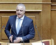 Λ. Τσαβδαρίδης: Καταβολή de minimis, ύψους 563,5 ευρώ ανά στρέμμα στους παραγωγούς βιομηχανικής τομάτας της Ημαθίας