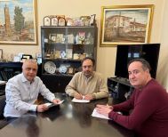 Λάζαρος Τσαβδαρίδης: Εξασφαλίσαμε την ιατρική κάλυψη στη Δημοτική Κοινότητα Κάτω Βερμίου για τη θερινή περίοδο