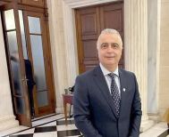 Ευχές του  Λάζαρου Τσαβδαρίδη