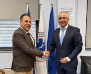 Λάζαρος Τσαβδαρίδης:  Θέμα ημερών η στελέχωση και λειτουργία του Τομέα ΕΚΑΒ Αλεξάνδρειας σε 24ωρη βάση