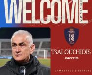 Ο Γιώτης Τσαλουχίδης επιστρέφει στη «Βασίλισσα του βορρά»